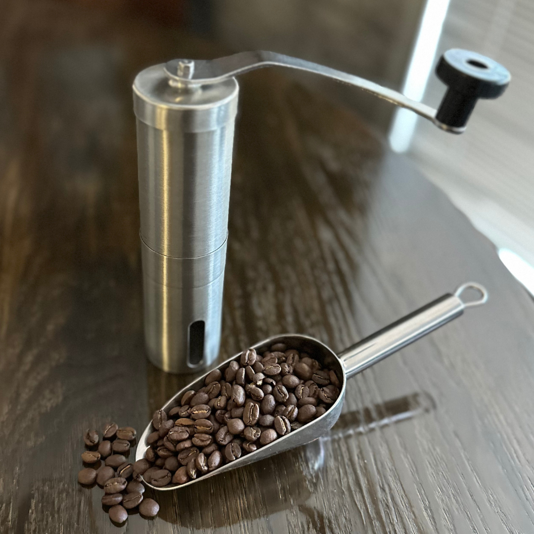 Coffee Grinder- Manual
