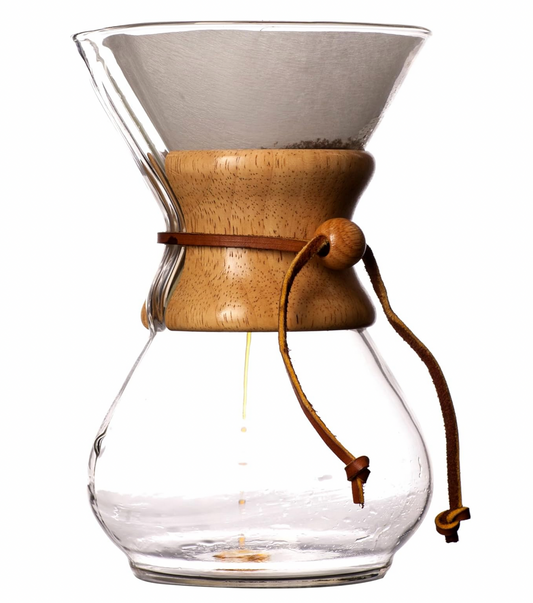 Drip Coffeemaker - New York Brand