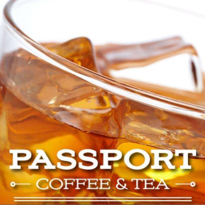 passportcoffee.com, coffee and tea