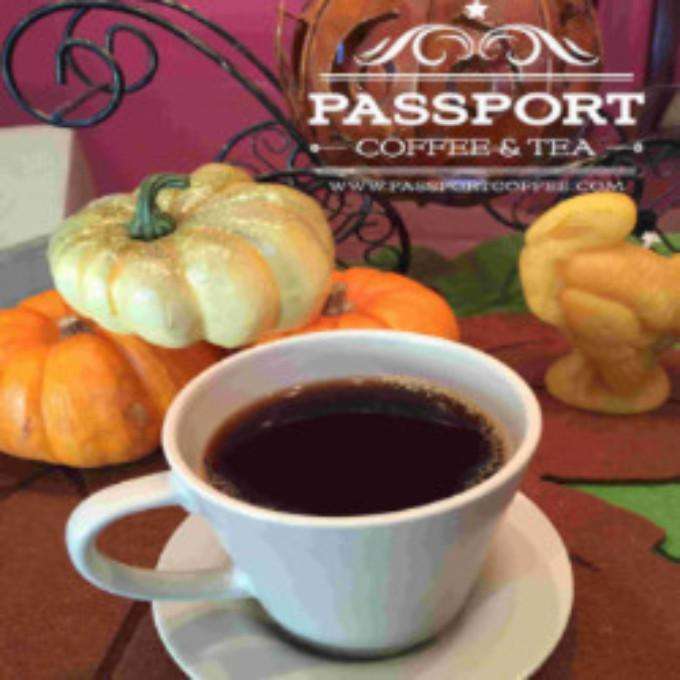 passportcoffee.com, coffee and tea